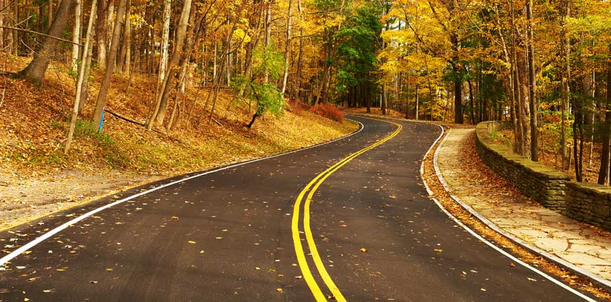 SOS Carreteras