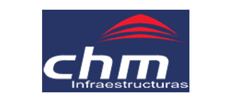 CHM logo
